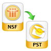 Offer Full Conversion of NSF File