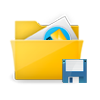 save EML file in new folder