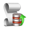 Export Files To SQL Compatible Scripts