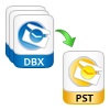 Multiple DBX File Conversion