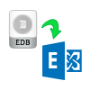 Supports Exchange Server Editions