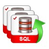 Export Desired SQL Files