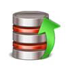 Export Recovered Files To Database