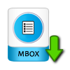 Import MBOX File