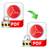 Remove Security From PDF Files