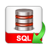 Recovers SQL Database Files