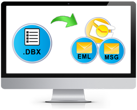 DBX Converter