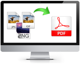 image to PDF